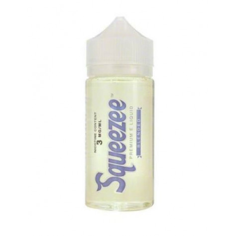 Blended, 100ml, Squeezee