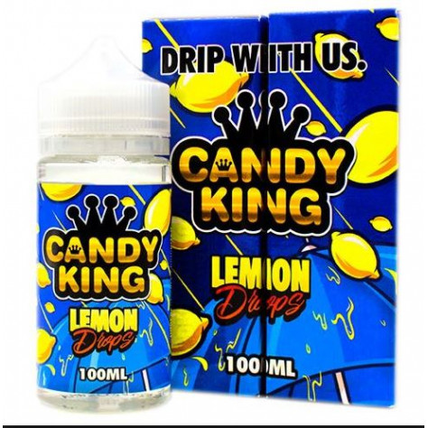 Candy King Lemon Drop