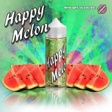 Happy Melon, 100ml, Esnaxx