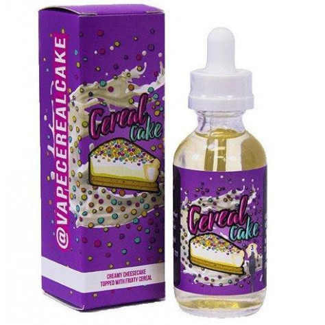 Cereal Cake, 60ml, Bombsauce